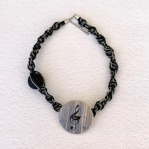 Unikatna ogrlica - Muzička Priča