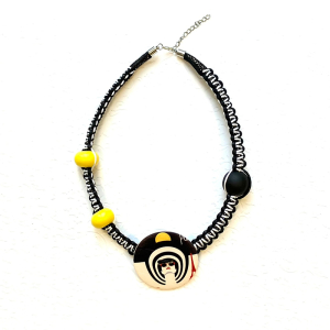 Unikatna ogrlica - Koji film vrtiš u glavi